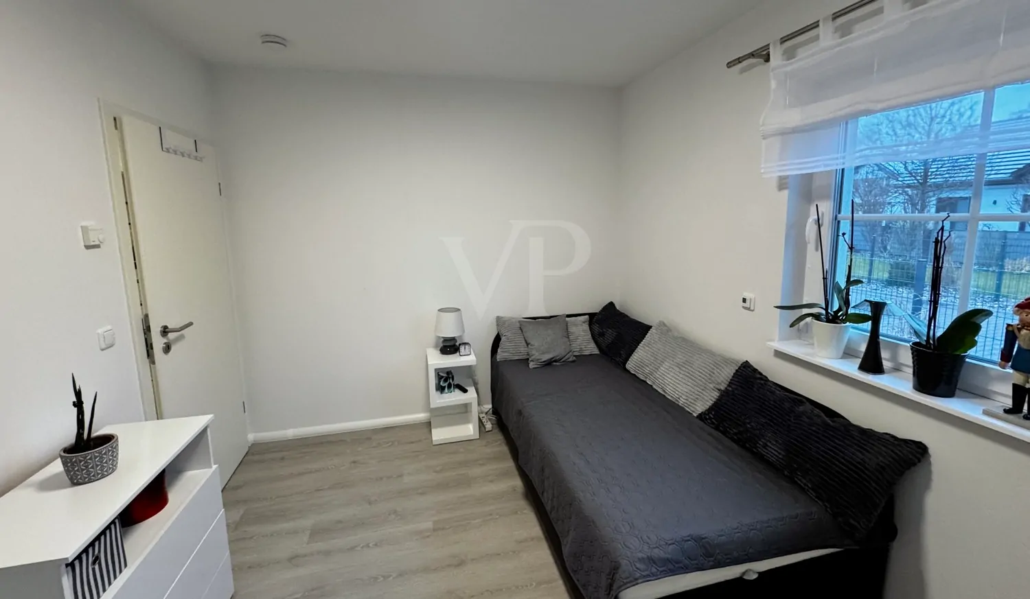 Schlafen/Gästezimmer