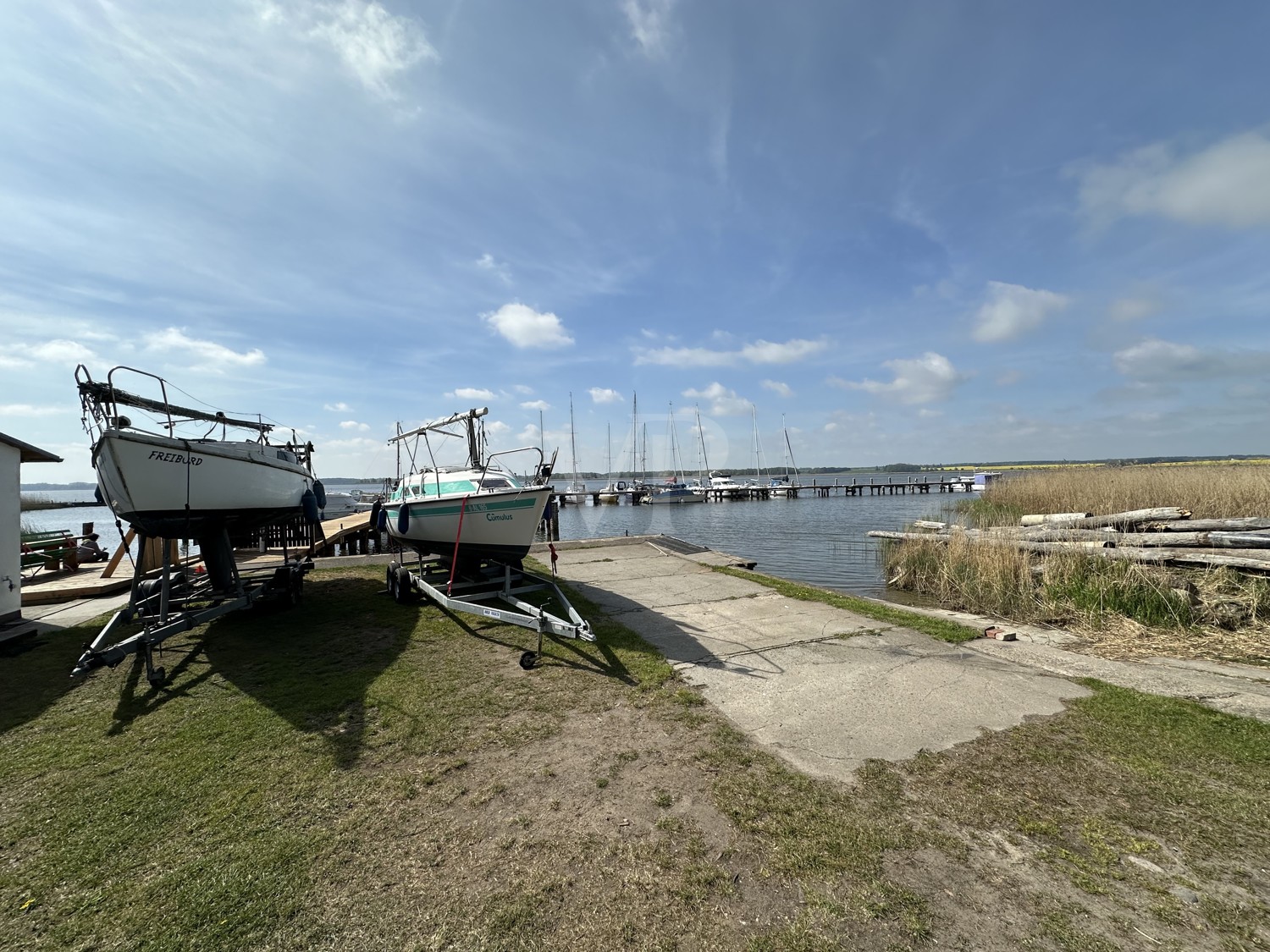 Hafen