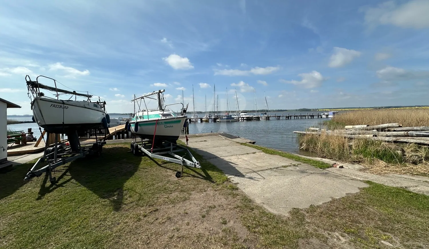 Hafen