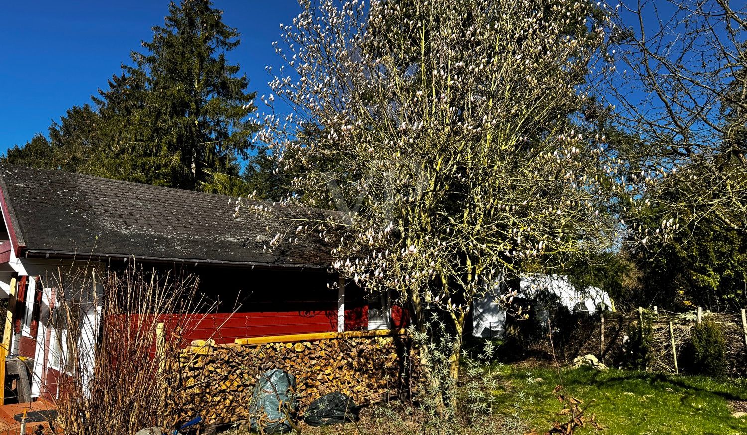 Gartenhaus
