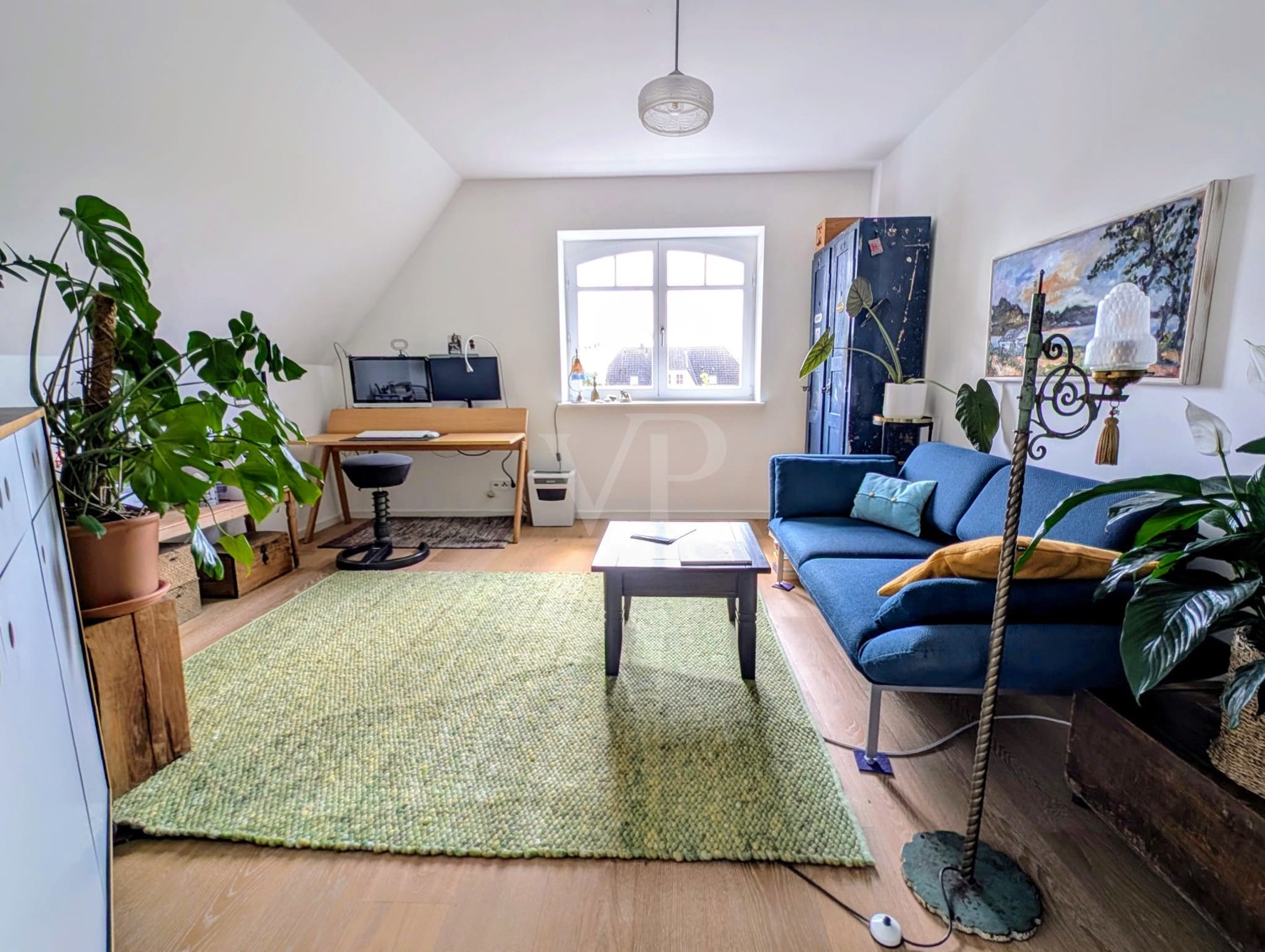 Kinderzimmer links