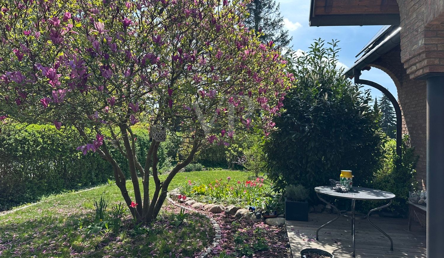 Garten