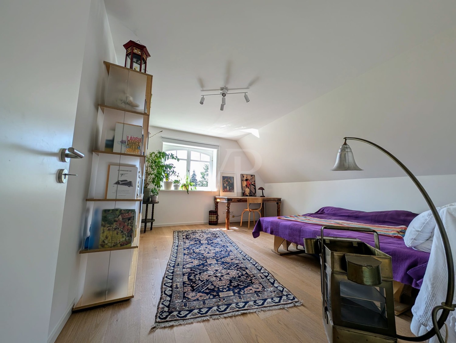 Kinderzimmer rechts