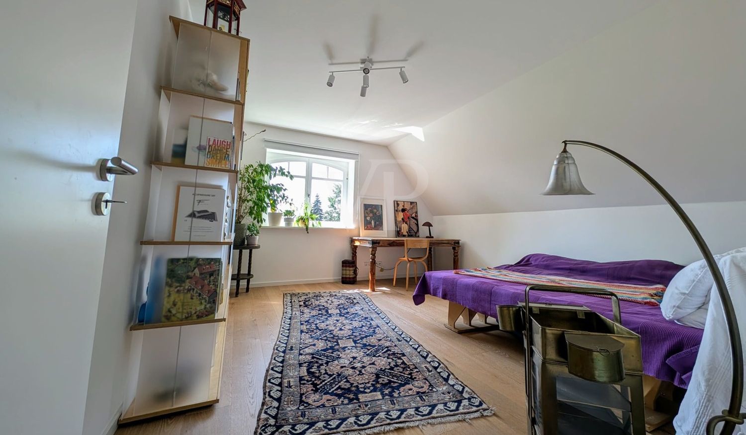 Kinderzimmer rechts