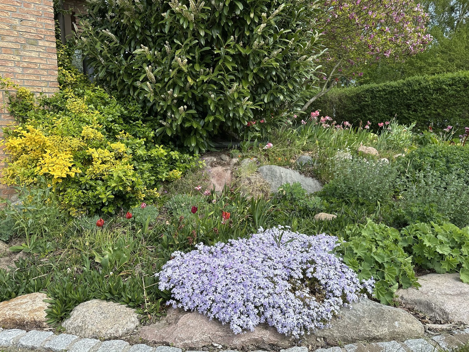 Garten
