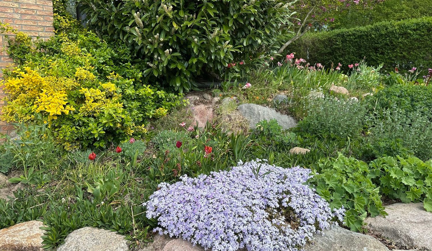 Garten