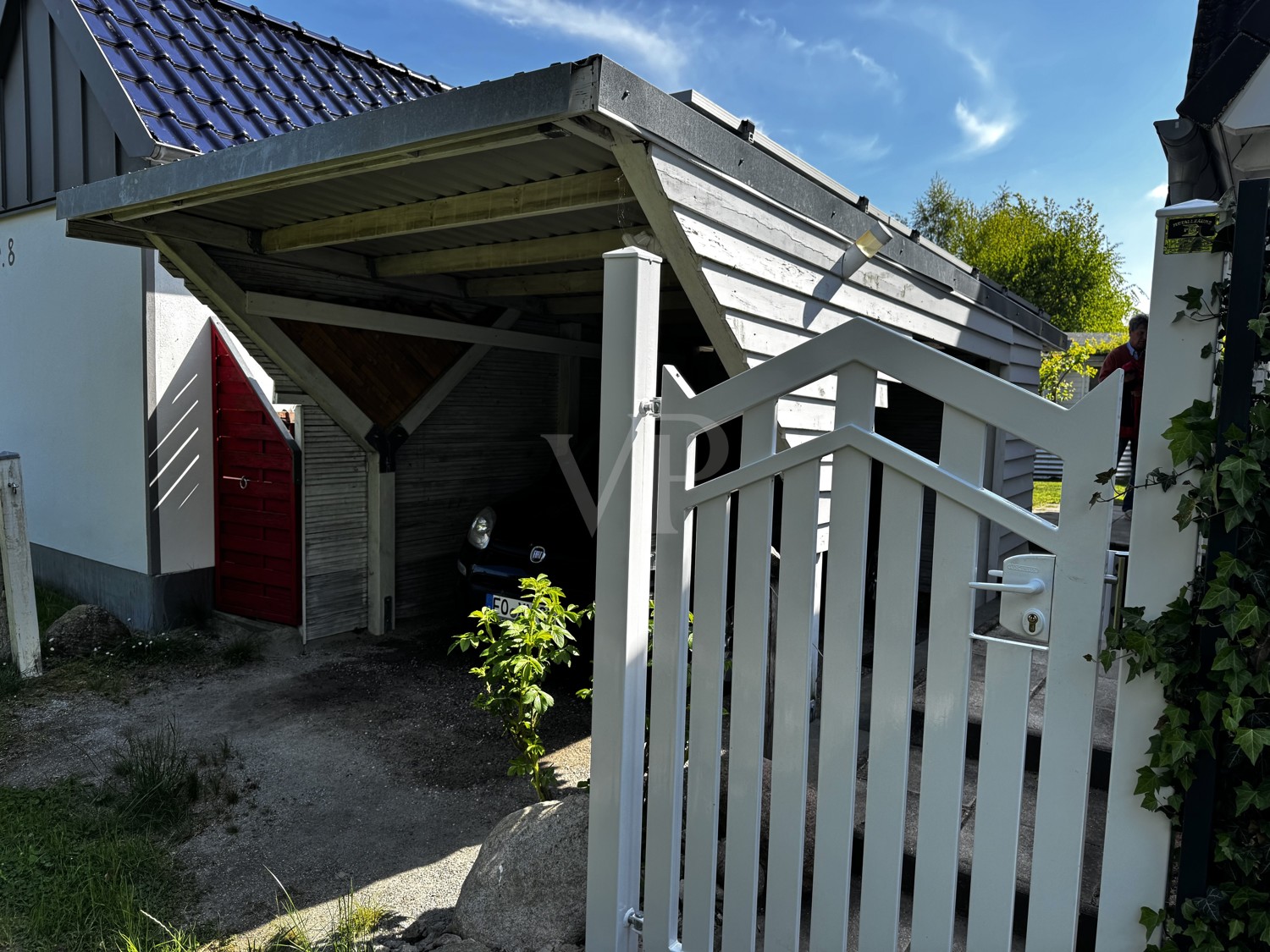 Carport