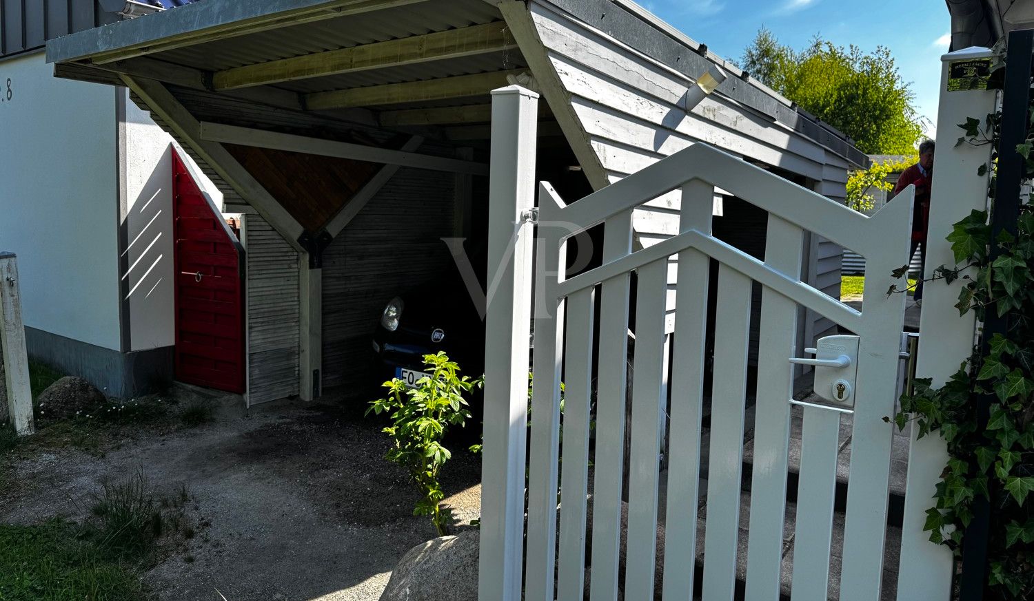 Carport