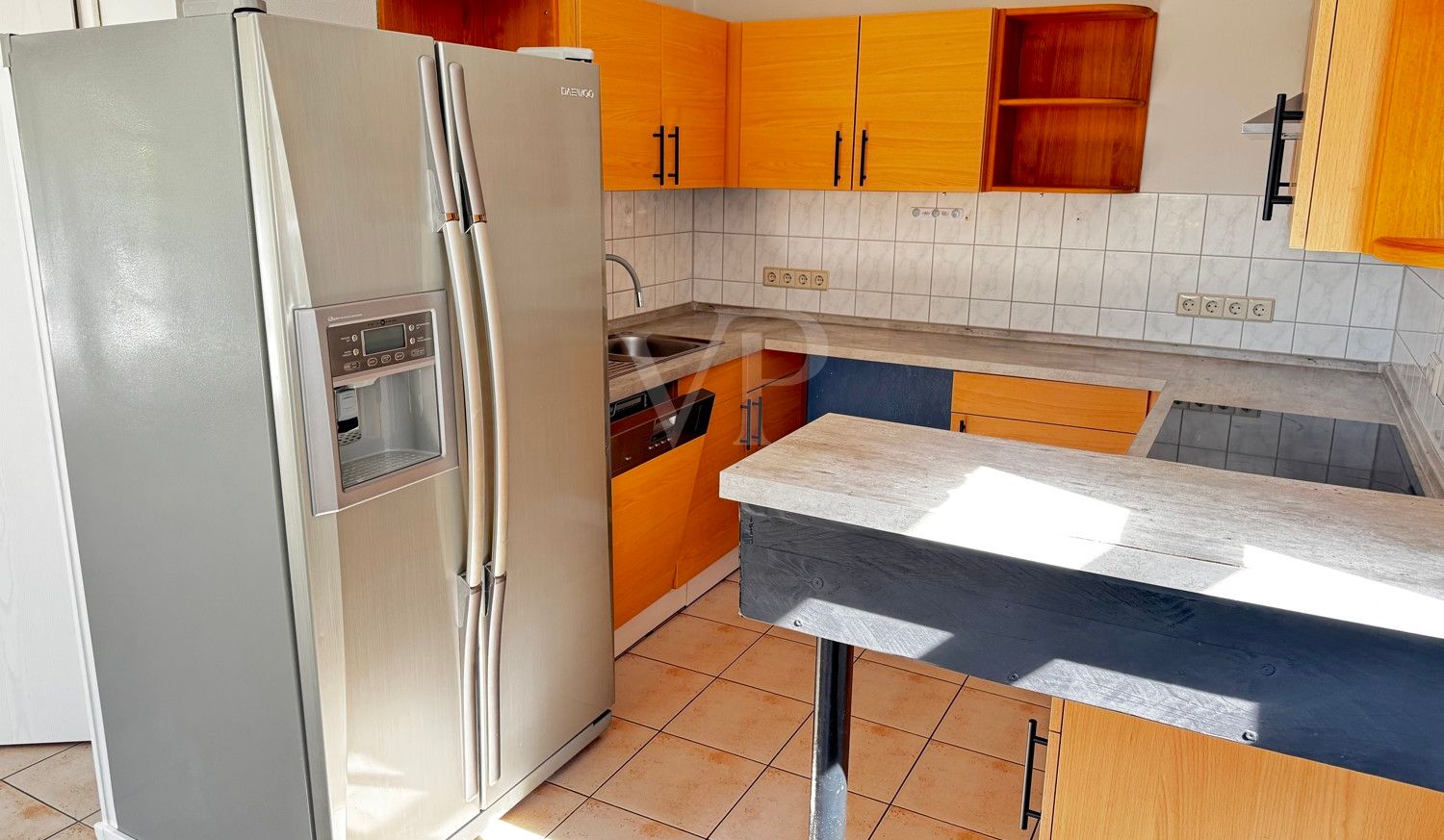 Kochen EG