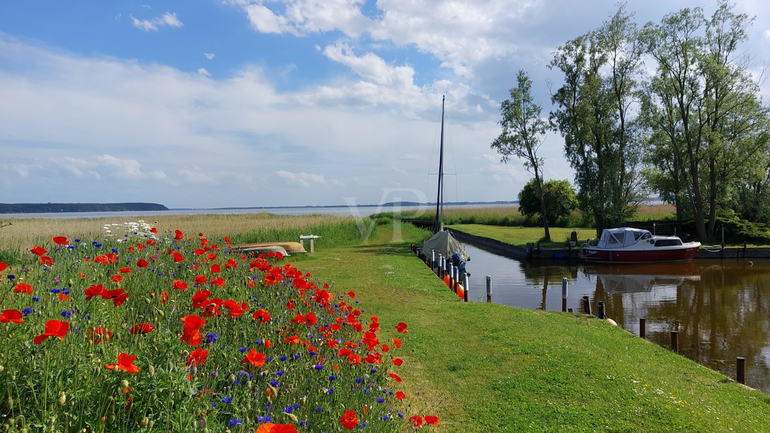 Hafen