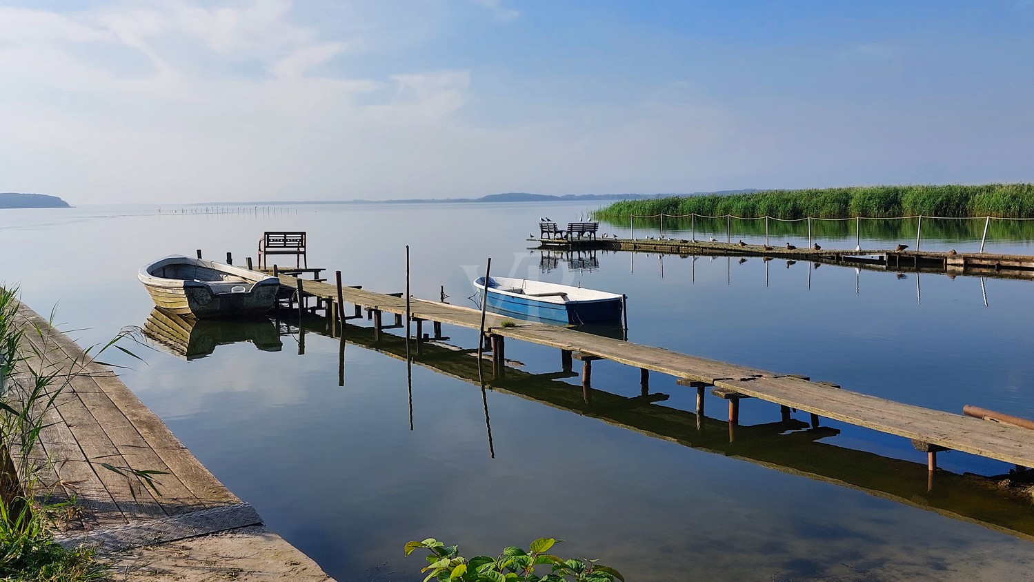 Hafen