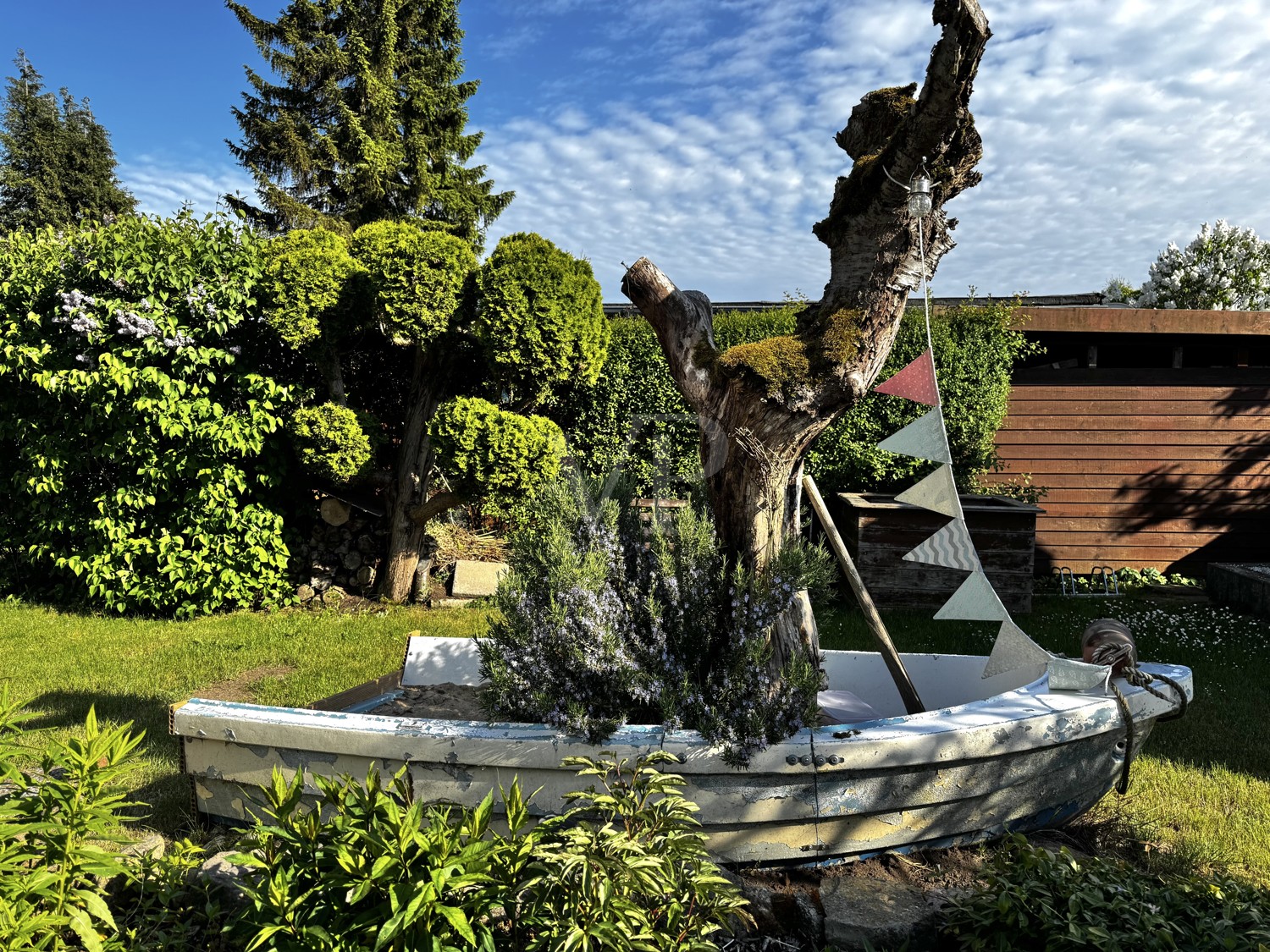 Garten