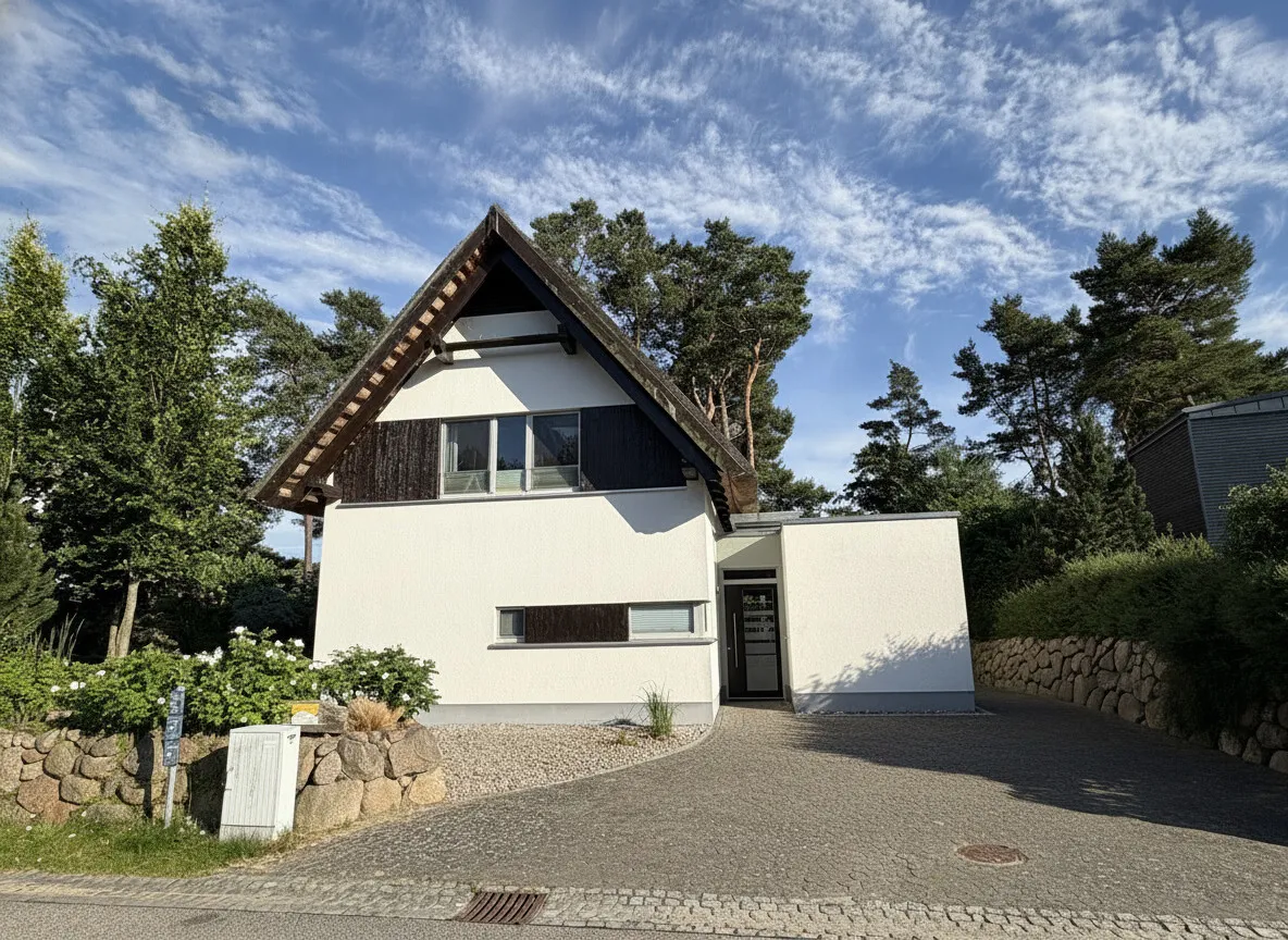 Ferienaus
