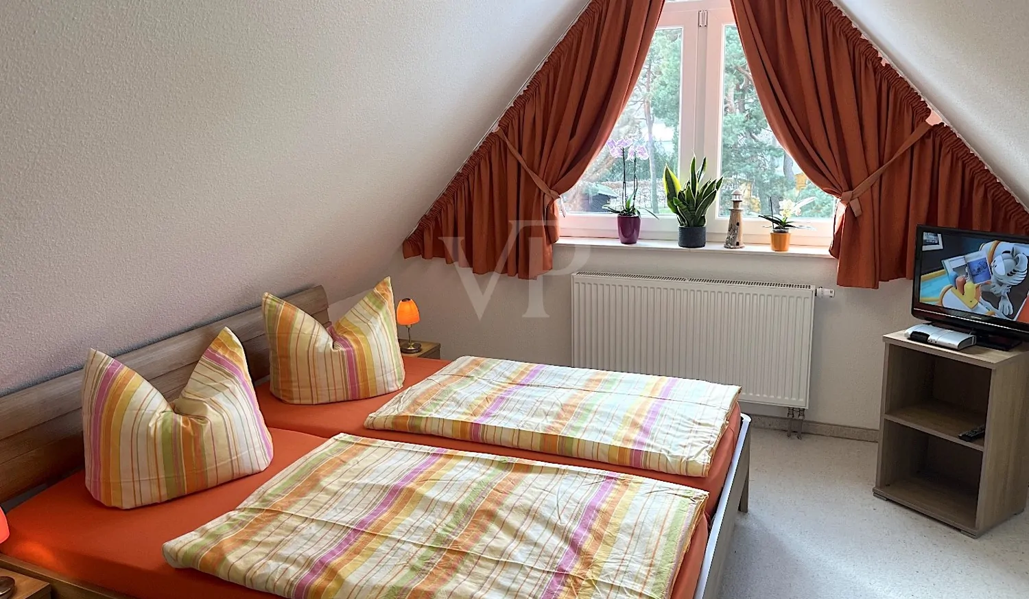 Beispiel Schlafen OG