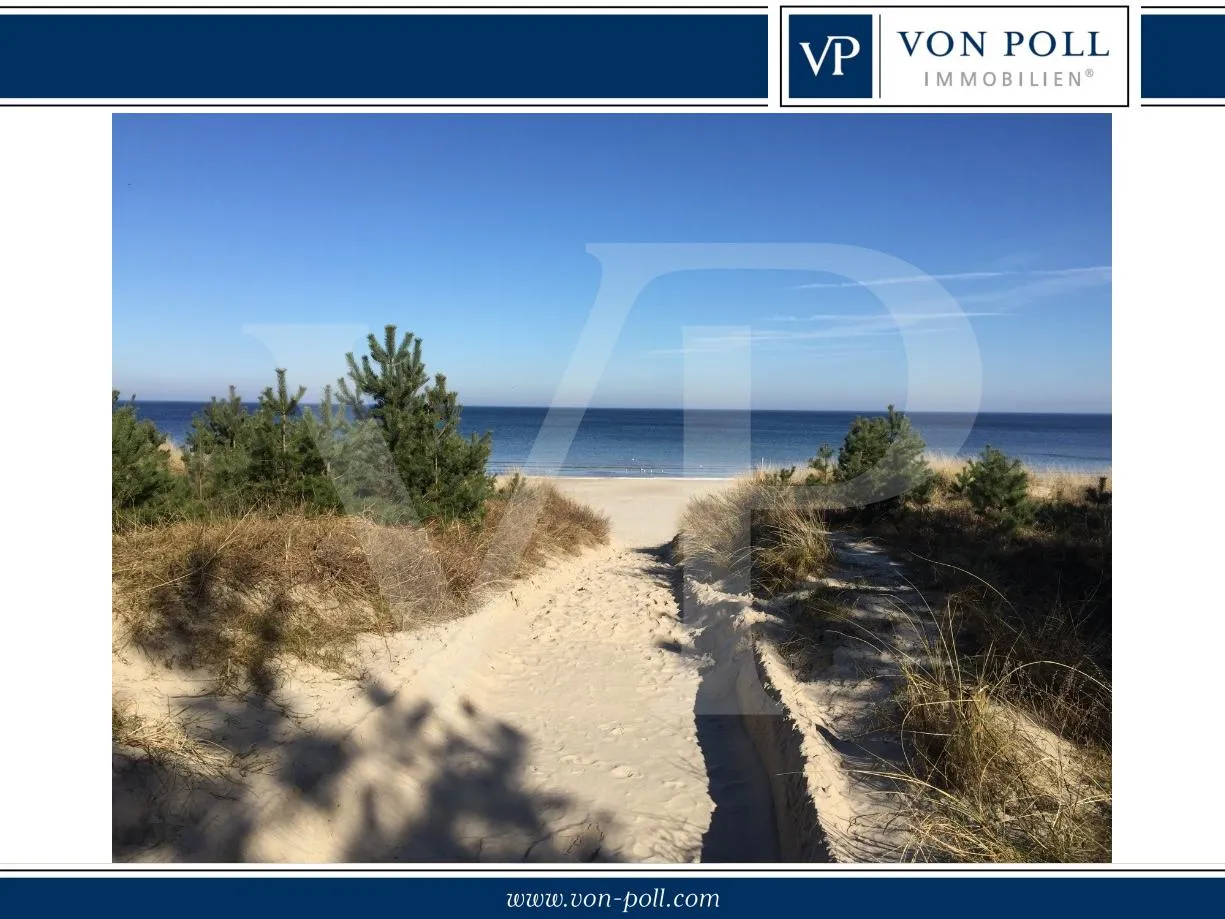 Strandaufgang