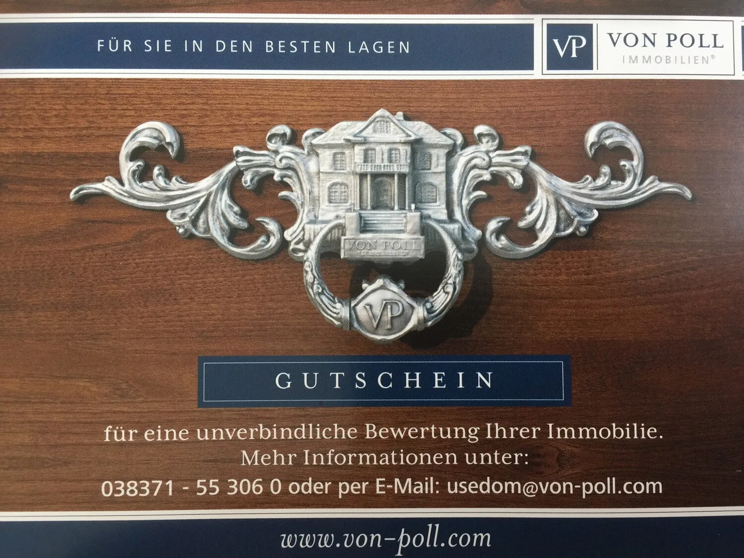 Gutschein
