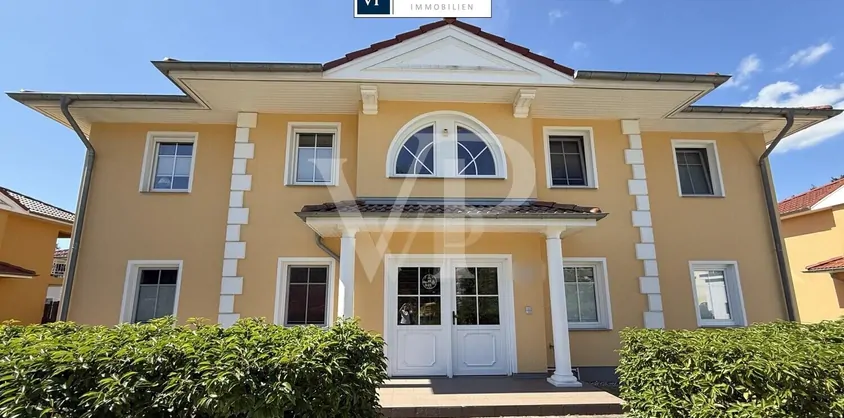 von Poll Immobilien GmbH