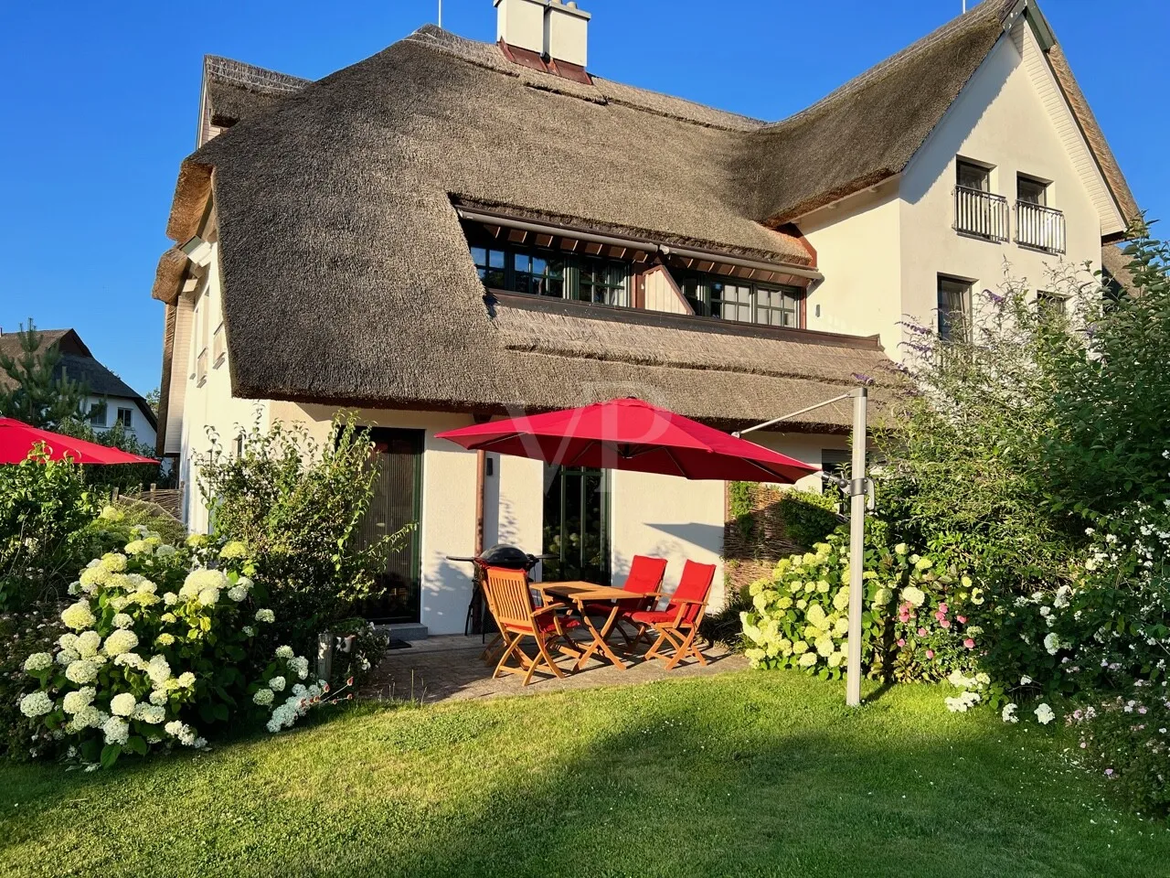 Lage der Wohnung