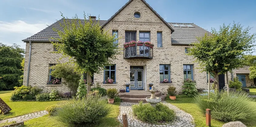 von Poll Immobilien GmbH