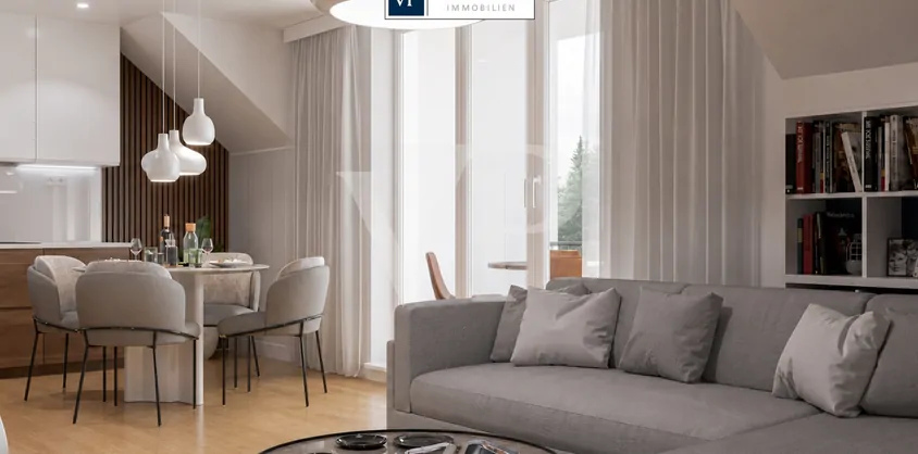 von Poll Immobilien GmbH