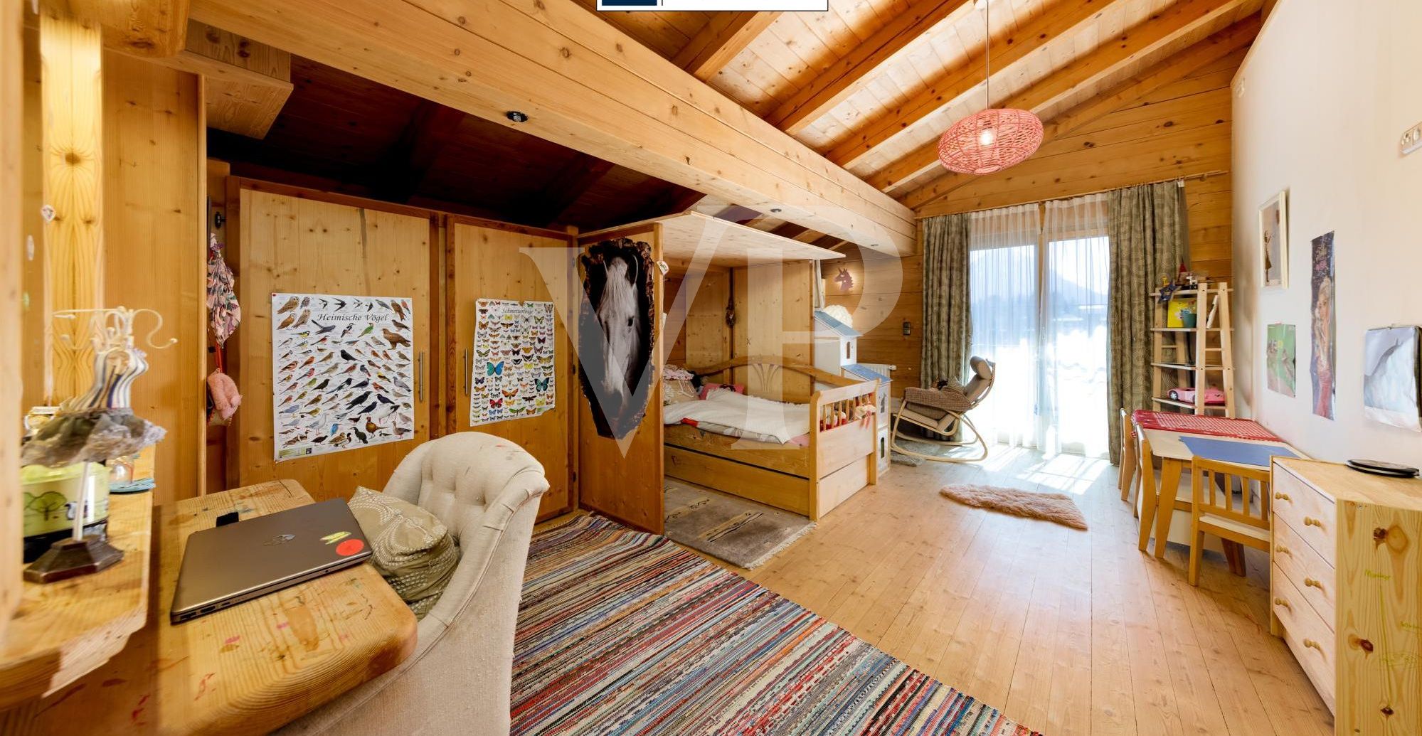 Kinderzimmer