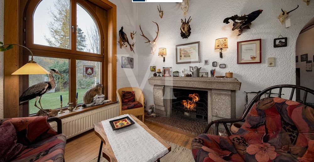 Vorzimmer