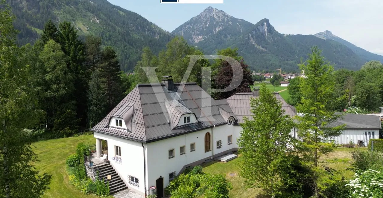 Unmittelbare Nähe zu Deutschland