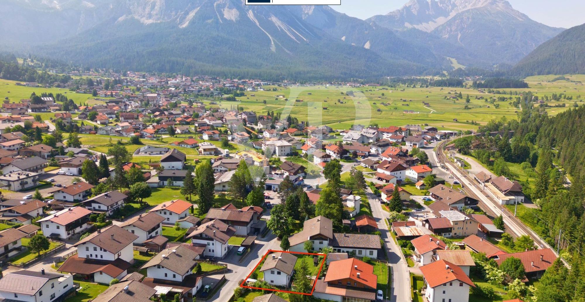 Ehrwald