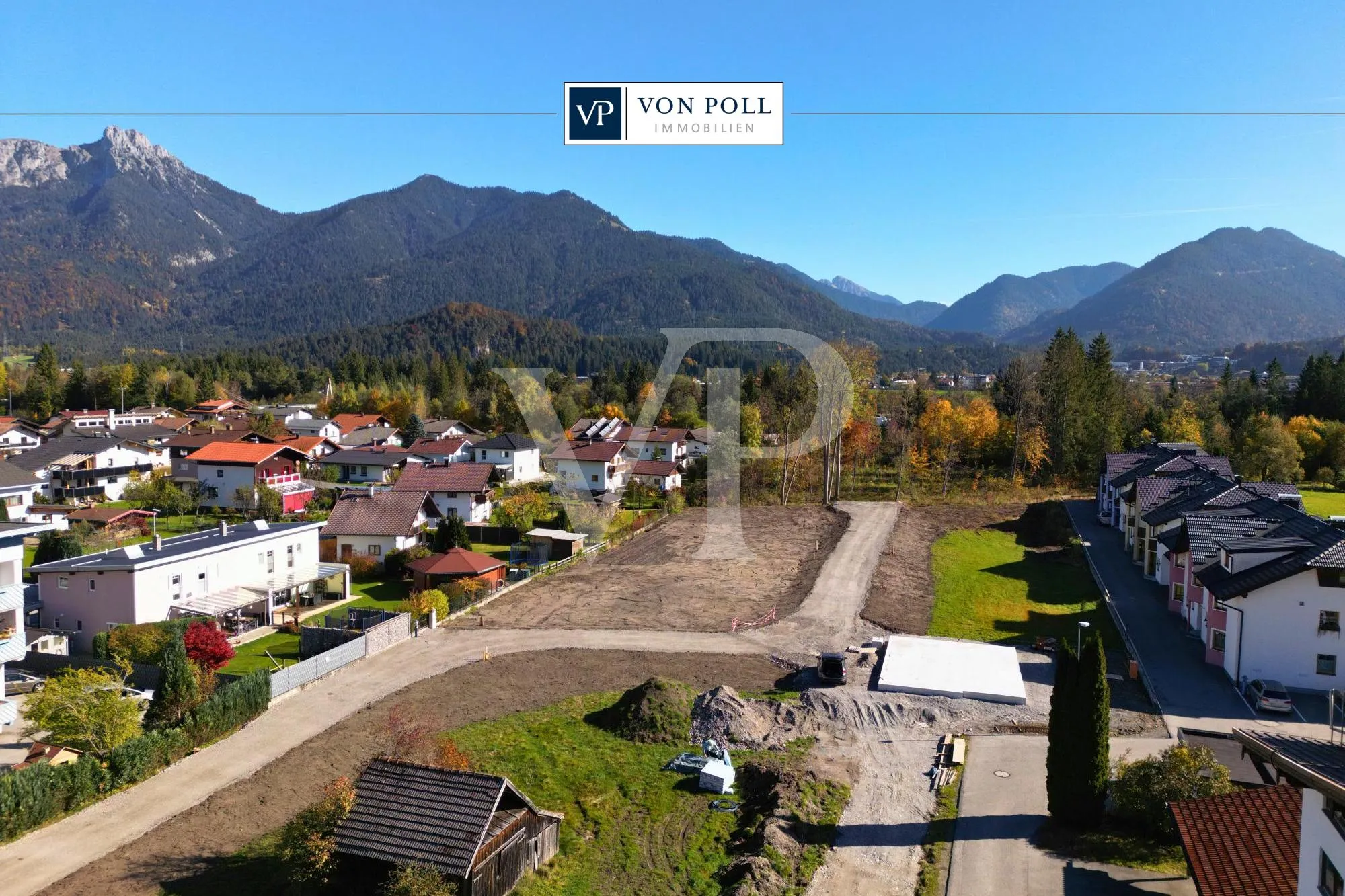 Blickrichtung Säuling