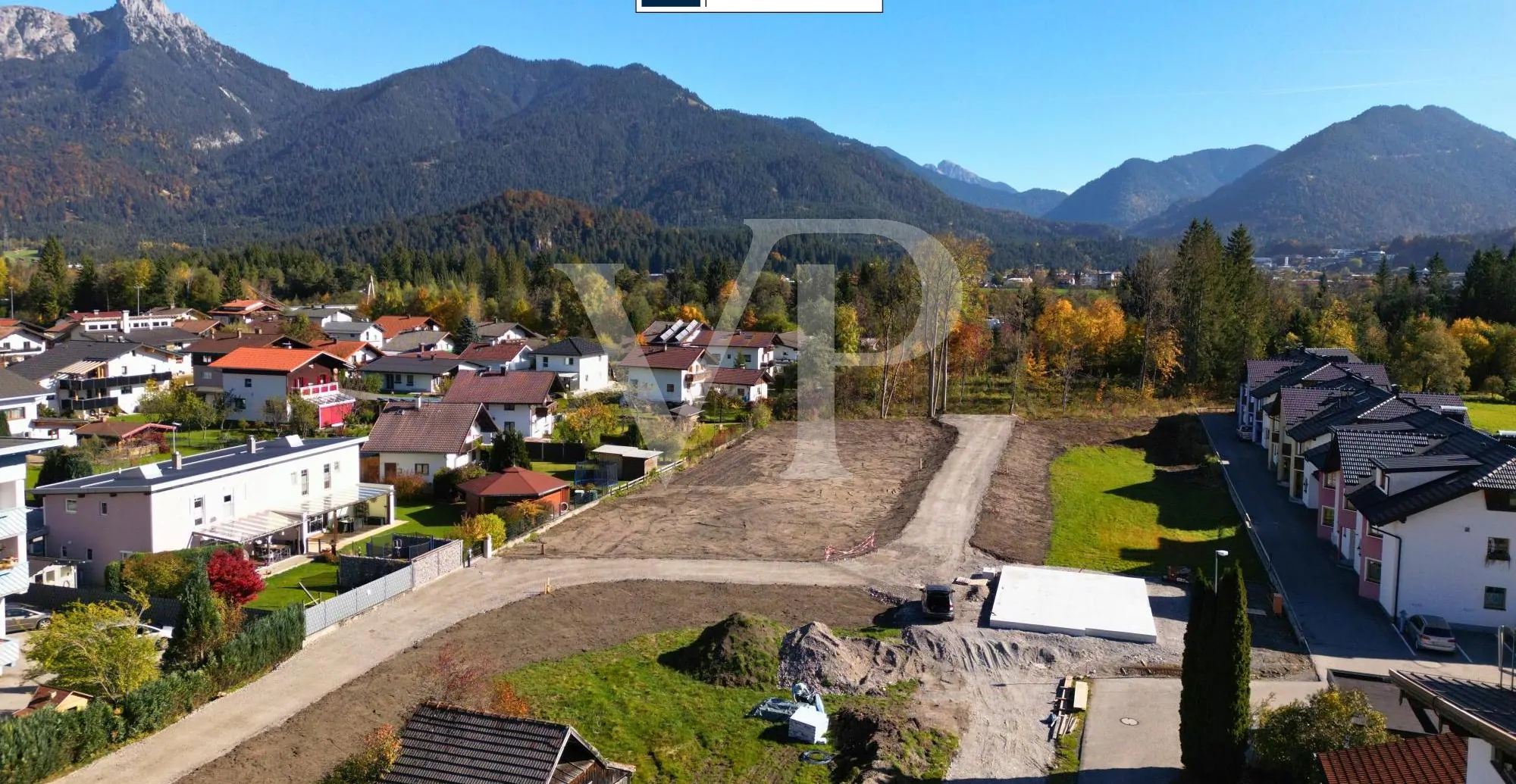 Blickrichtung Säuling