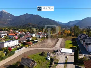 Sonniger Baugrund für Ihr Eigenheim