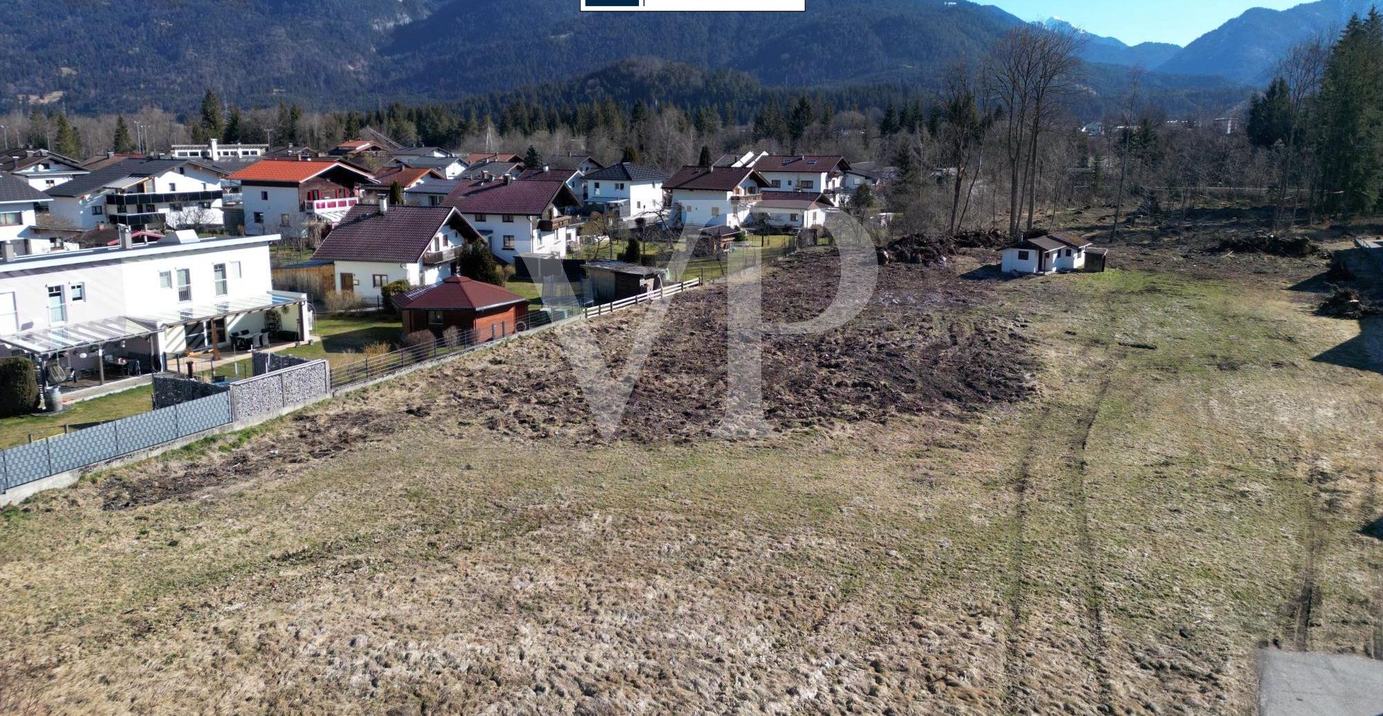 Blickrichtung Säuling