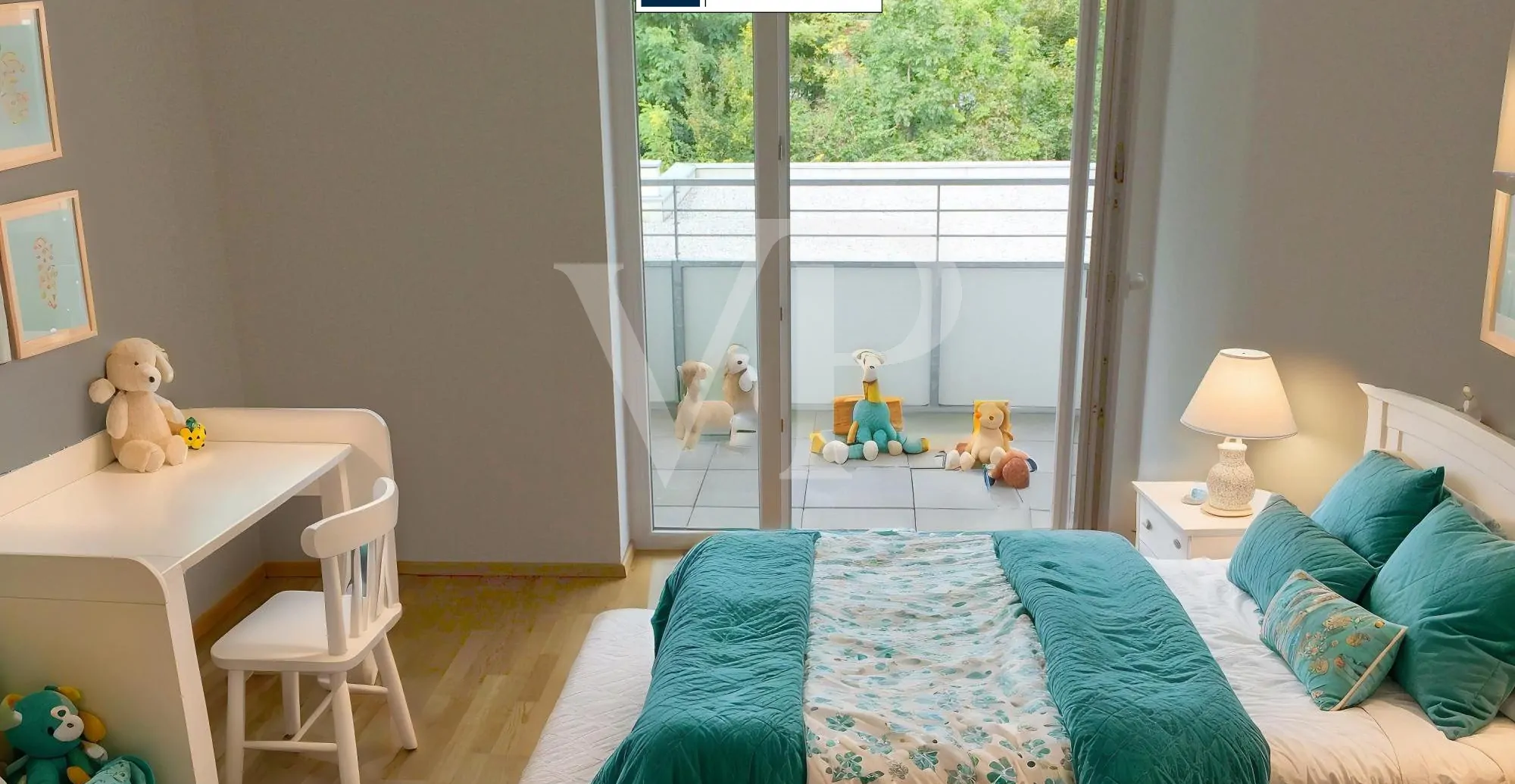 Kinderzimmer
