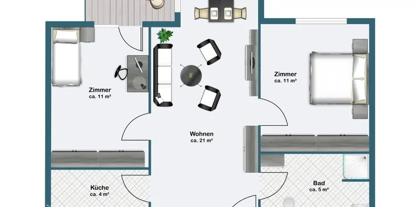 von Poll Immobilien GmbH