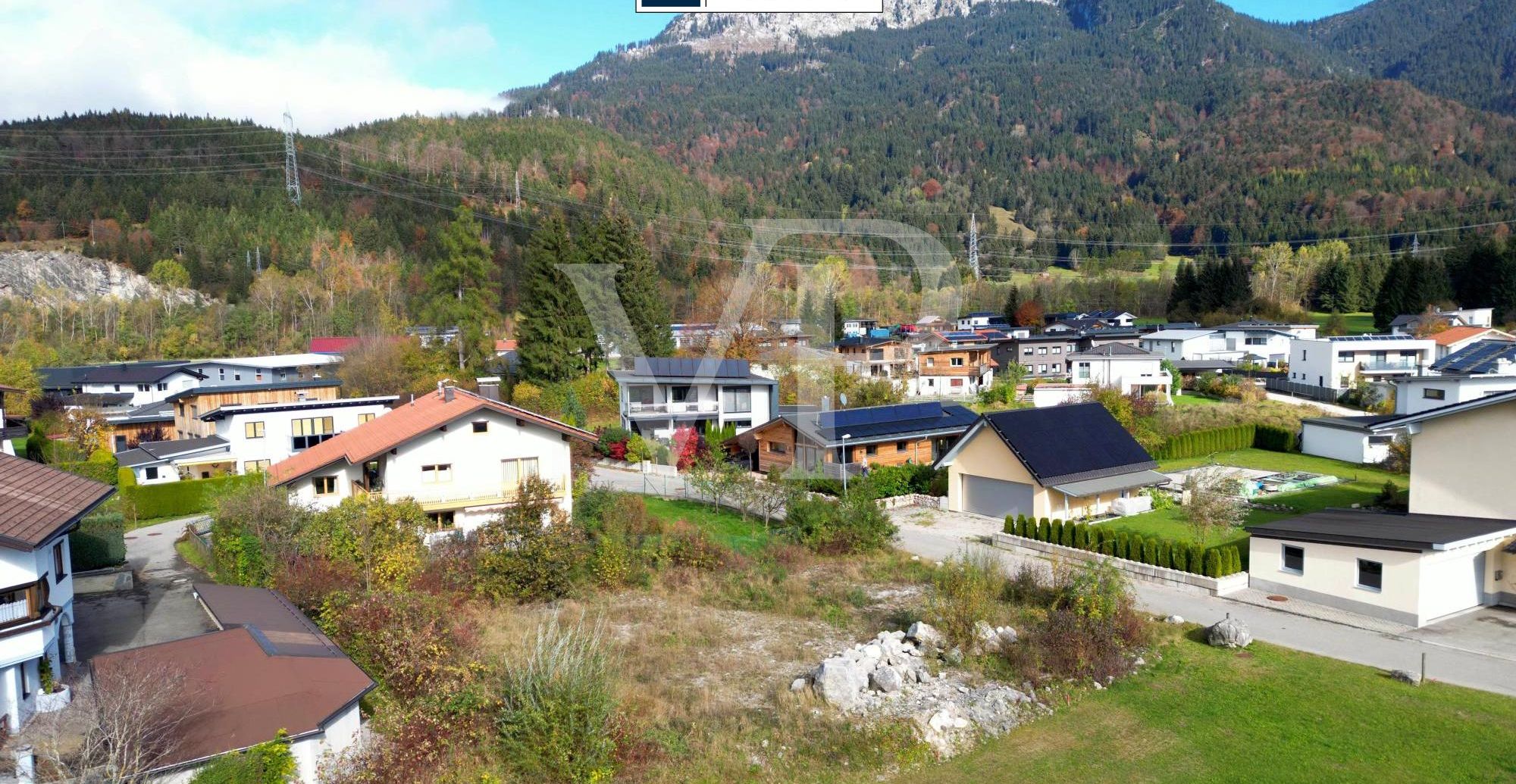 Blick zum Säuling