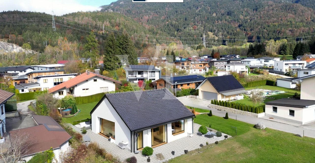 Beispielfoto Visualisierung Haus Pflach