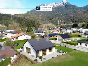 Attraktives Baugrundstück in ruhiger Lage von Pflach!
