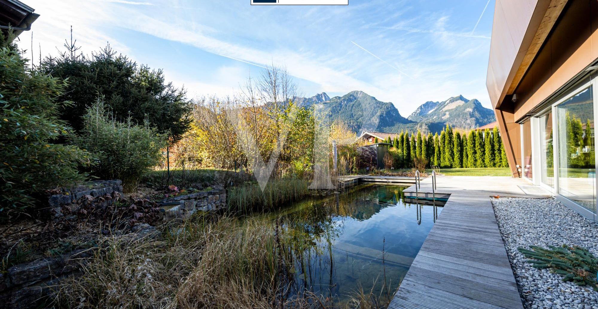 Naturpool