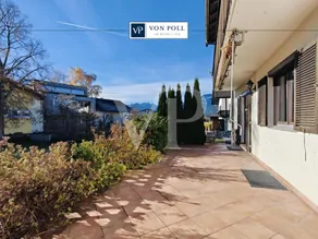 Wohnung mit Ausblick und Gestaltungsspielraum für eigene Ideen