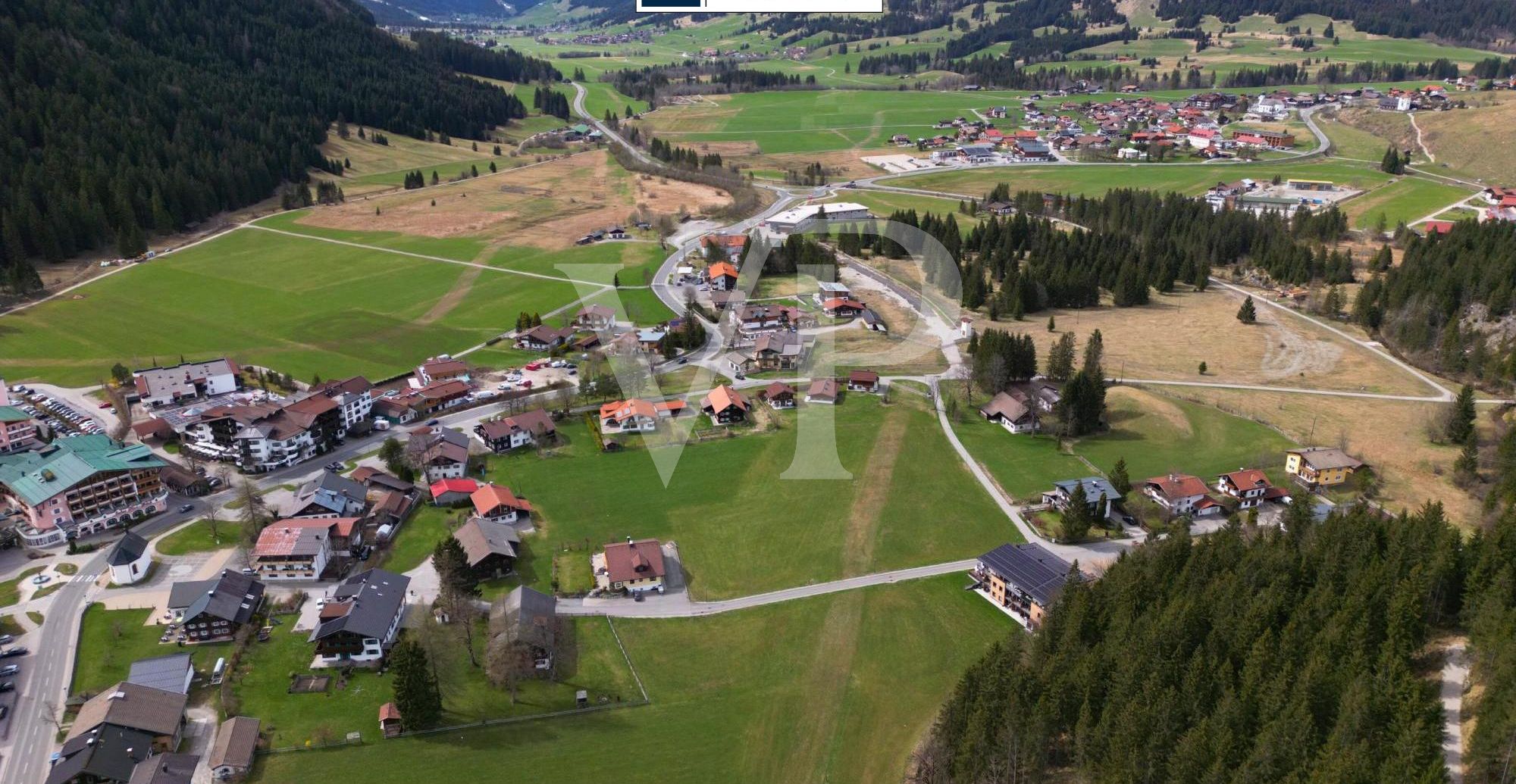 Tannheimer-Tal