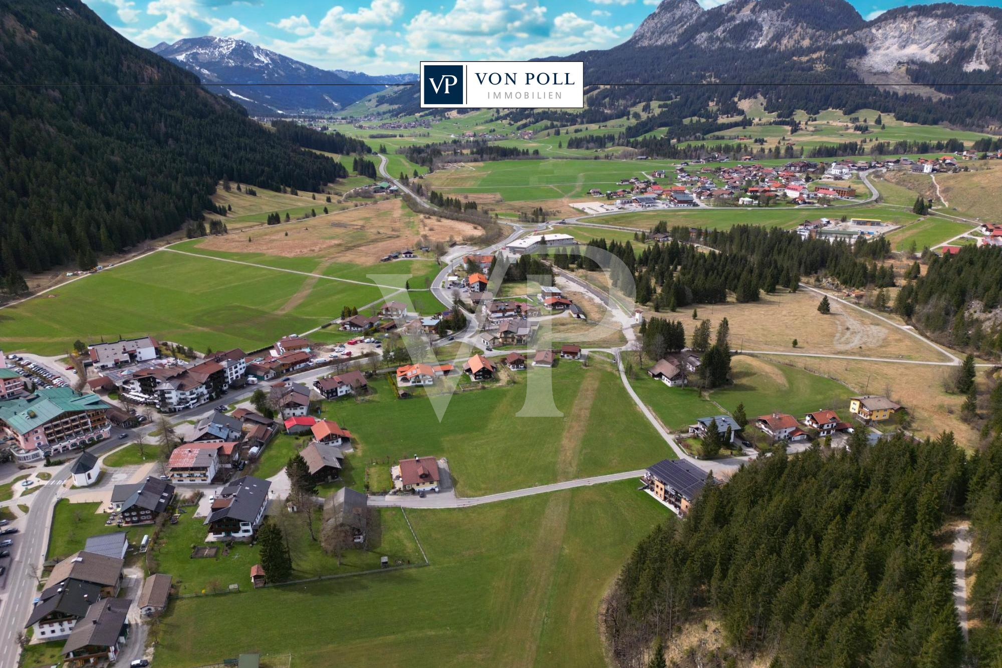 Tannheimer-Tal