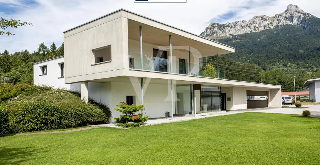 Design trifft auf Komfort