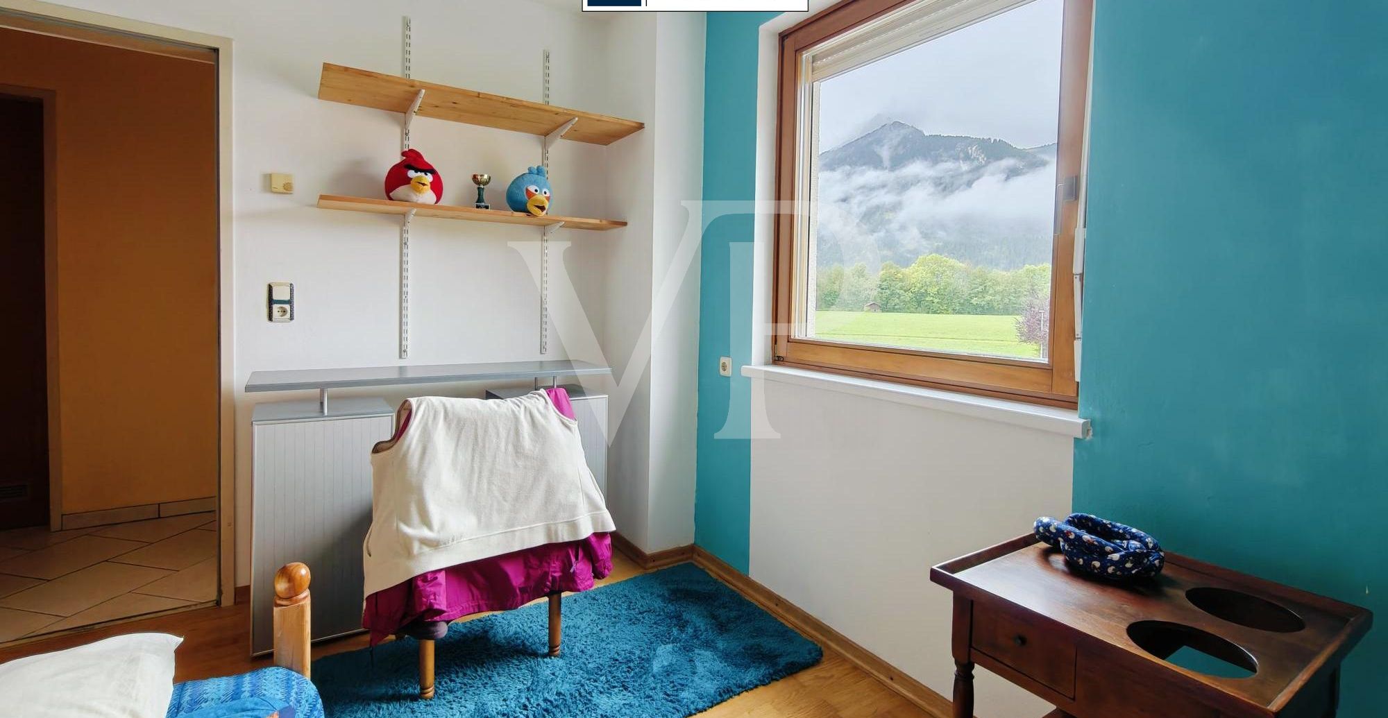 Kinderzimmer