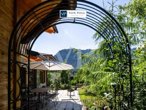 Stilvolles Landhaus