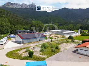 Raum für Visionen: Wohnen und Arbeiten in Pflach
