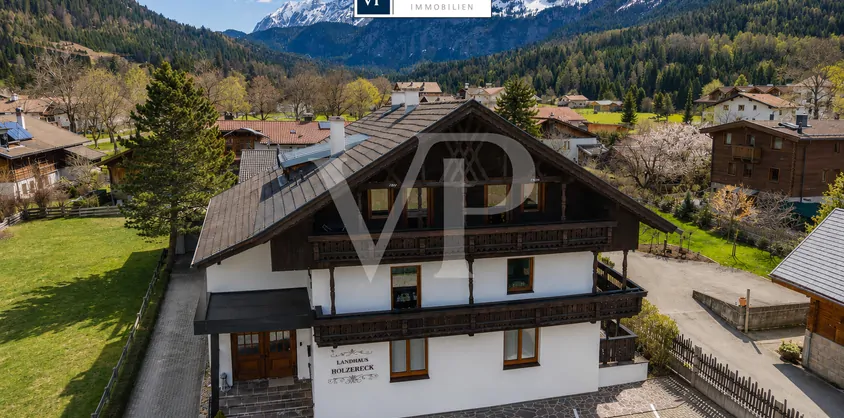 von Poll Immobilien GmbH