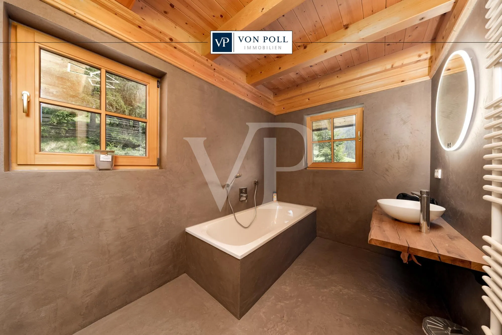 Badezimmer OG