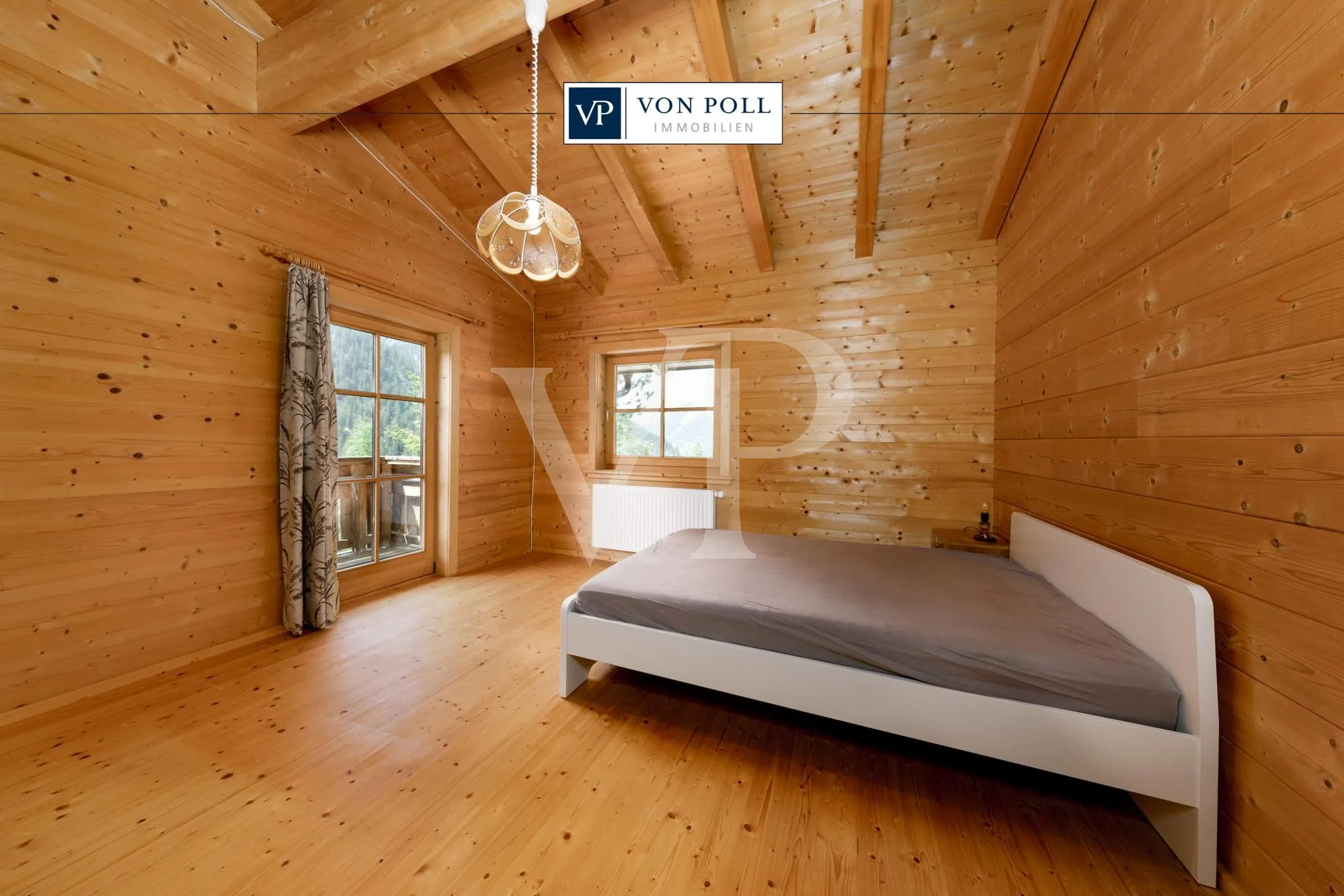 Schlafzimmer OG