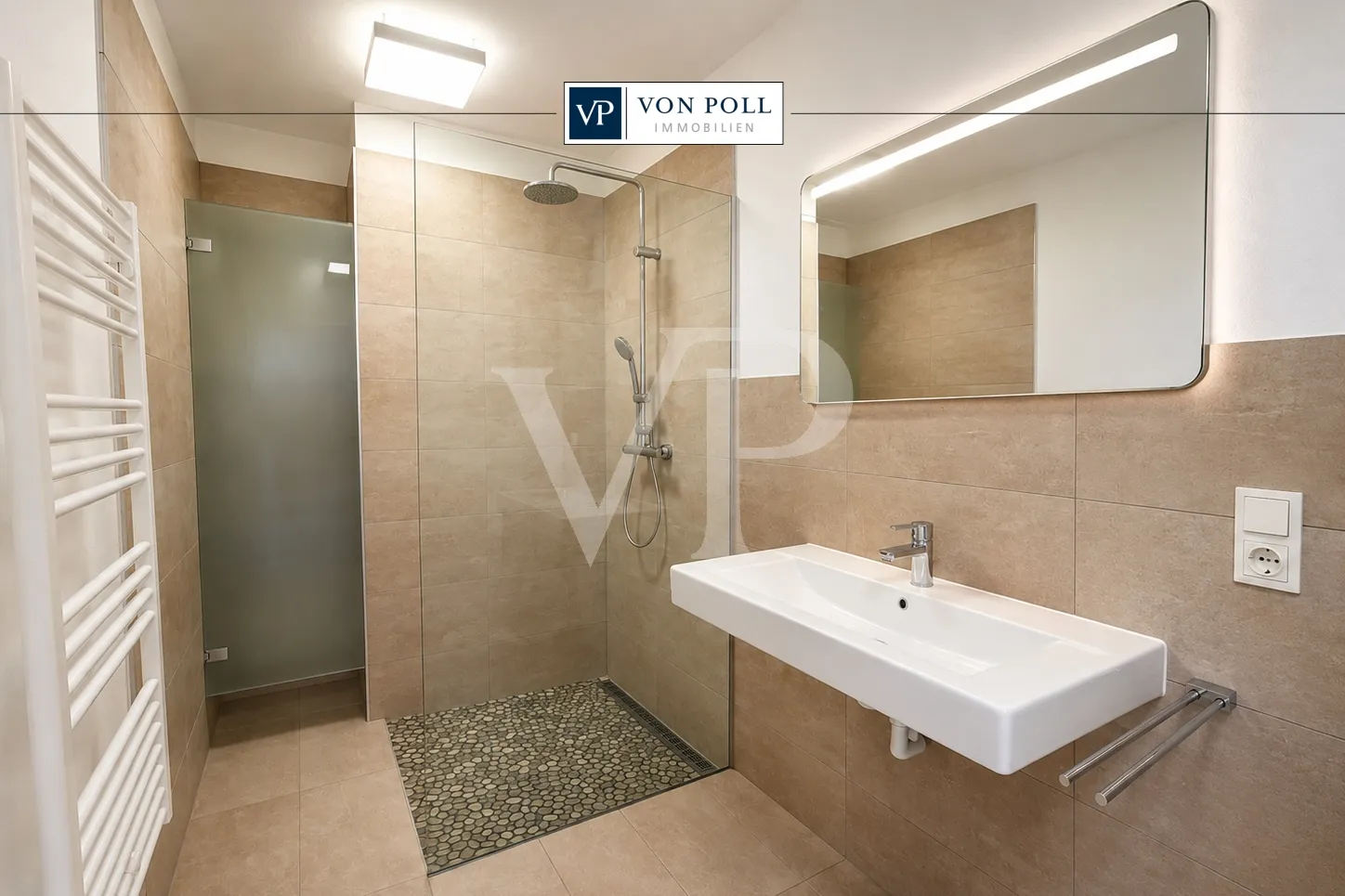 1. Badezimmer