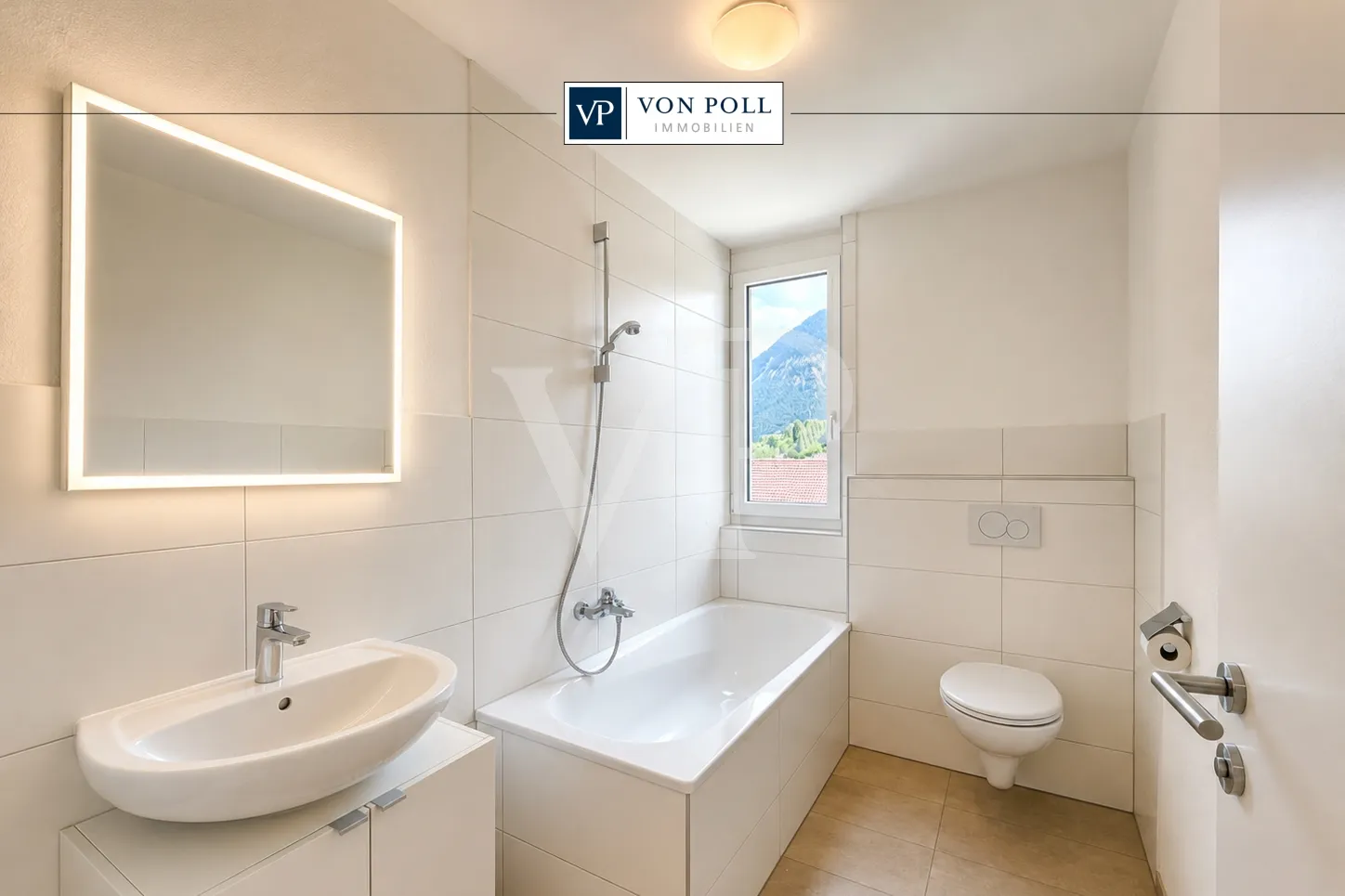 2.Badezimmer
